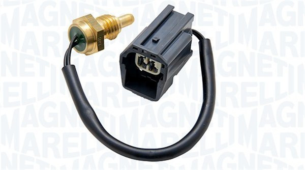 MAGNETI MARELLI Sensor, Kühlmitteltemperatur