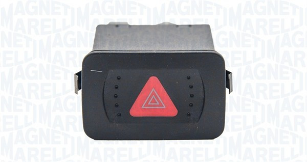 MAGNETI MARELLI Warnblinkschalter