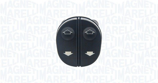 MAGNETI MARELLI Schalter, Fensterheber