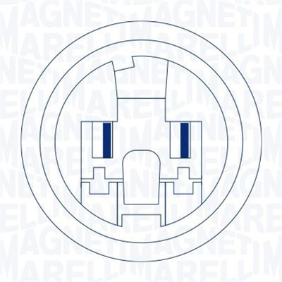 MAGNETI MARELLI Fensterheber