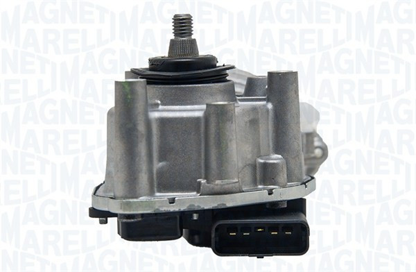 MAGNETI MARELLI Wischermotor