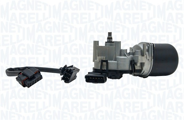 MAGNETI MARELLI Wischermotor