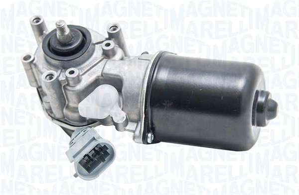 MAGNETI MARELLI Wischermotor