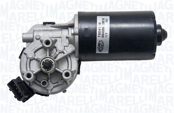 MAGNETI MARELLI Wischermotor