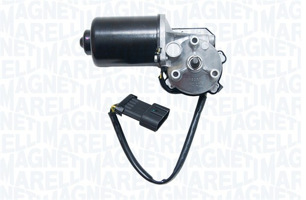 MAGNETI MARELLI Wischermotor