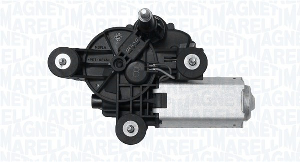 MAGNETI MARELLI Wischermotor