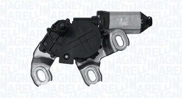 MAGNETI MARELLI Wischermotor