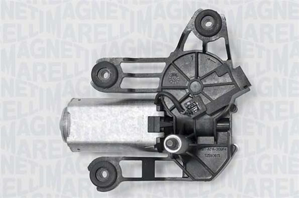 MAGNETI MARELLI Wischermotor