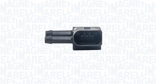 MAGNETI MARELLI Sensor, Abgasdruck