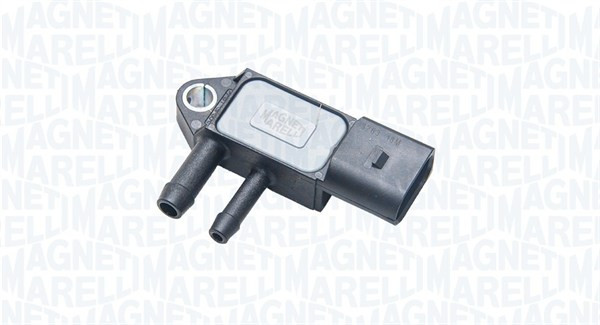 MAGNETI MARELLI Sensor, Abgasdruck