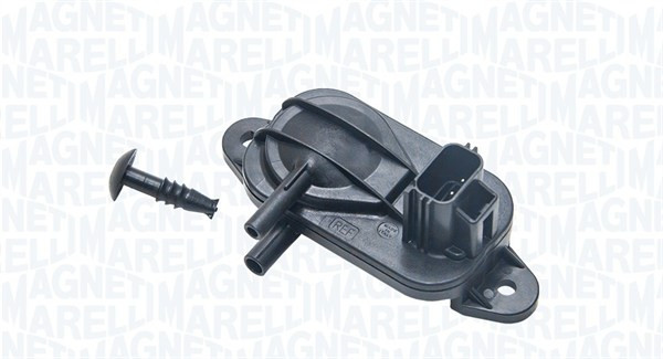 MAGNETI MARELLI Sensor, Abgasdruck