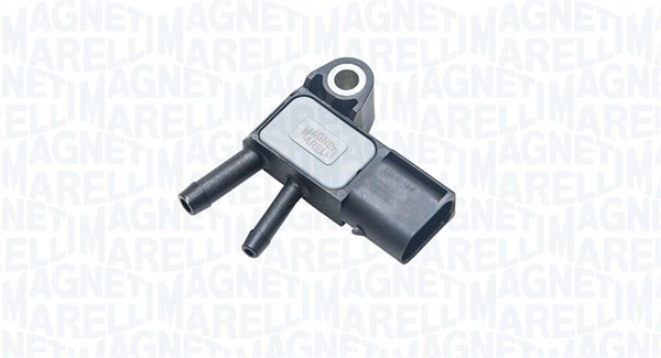 MAGNETI MARELLI Sensor, Abgasdruck