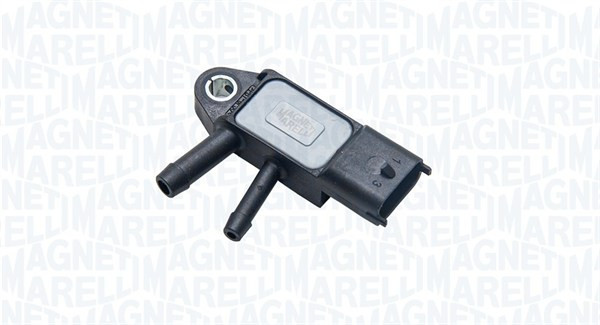 MAGNETI MARELLI Sensor, Abgasdruck
