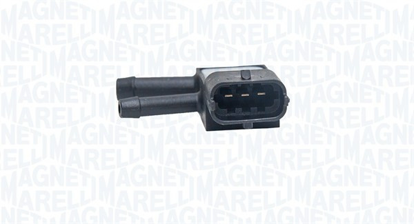 MAGNETI MARELLI Sensor, Abgasdruck