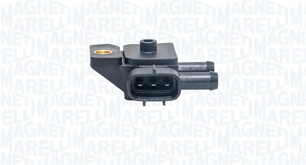 MAGNETI MARELLI Sensor, Abgasdruck