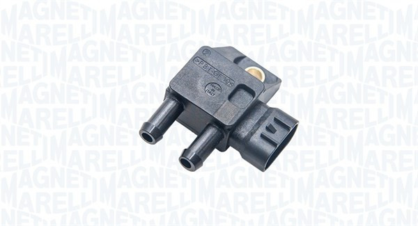 MAGNETI MARELLI Sensor, Abgasdruck