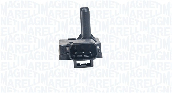 MAGNETI MARELLI Sensor, Abgasdruck