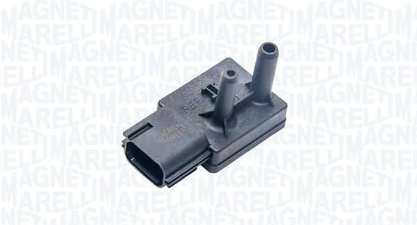 MAGNETI MARELLI Sensor, Abgasdruck