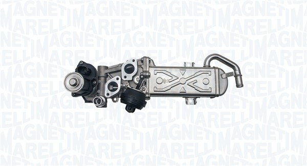 MAGNETI MARELLI AGR-Ventil MAGNETI MARELLI AGR-Ventil