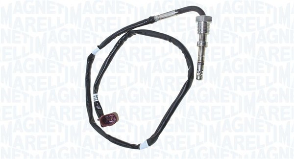 MAGNETI MARELLI Sensor, Abgastemperatur
