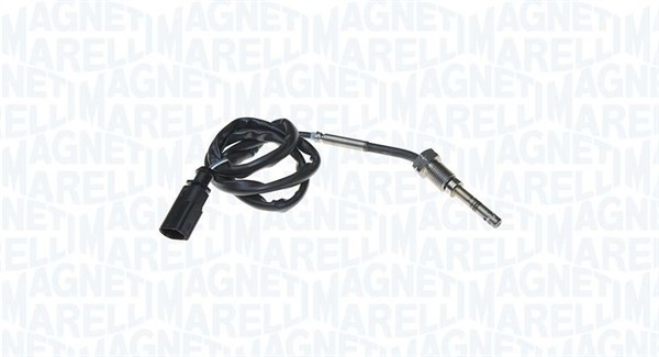 MAGNETI MARELLI Sensor, Abgastemperatur
