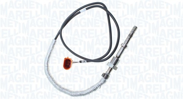 MAGNETI MARELLI Sensor, Abgastemperatur