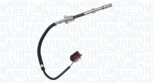 MAGNETI MARELLI Sensor, Abgastemperatur