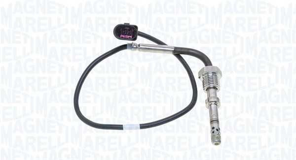 MAGNETI MARELLI Sensor, Abgastemperatur