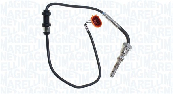 MAGNETI MARELLI Sensor, Abgastemperatur