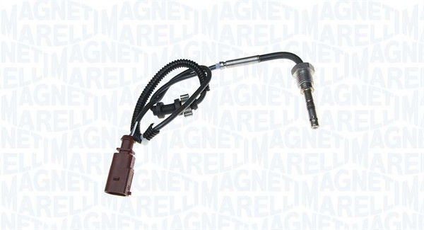 MAGNETI MARELLI Sensor, Abgastemperatur