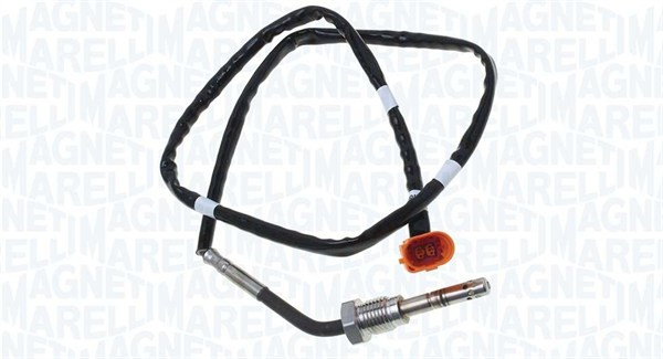 MAGNETI MARELLI Sensor, Abgastemperatur