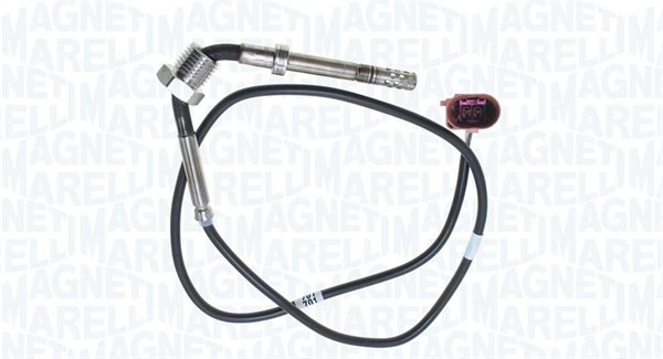 MAGNETI MARELLI Sensor, Abgastemperatur
