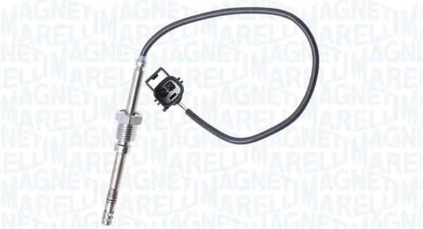 MAGNETI MARELLI Sensor, Abgastemperatur