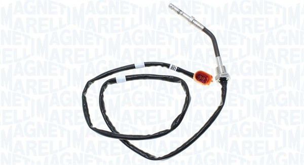 MAGNETI MARELLI Sensor, Abgastemperatur