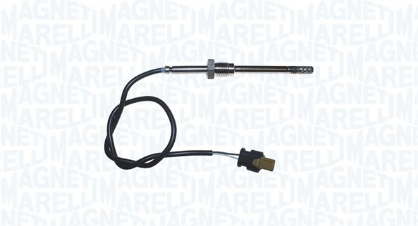 MAGNETI MARELLI Sensor, Abgastemperatur