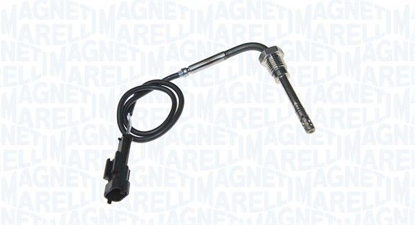 MAGNETI MARELLI Sensor, Abgastemperatur