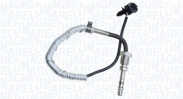 MAGNETI MARELLI Sensor, Abgastemperatur
