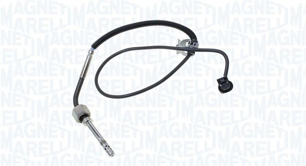 MAGNETI MARELLI Sensor, Abgastemperatur