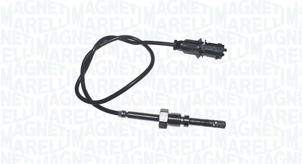MAGNETI MARELLI Sensor, Abgastemperatur