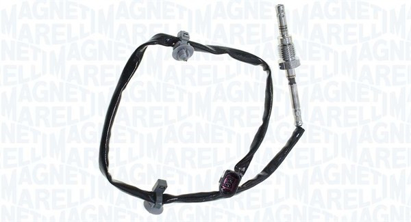 MAGNETI MARELLI Sensor, Abgastemperatur