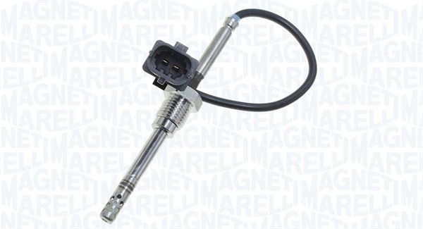 MAGNETI MARELLI Sensor, Abgastemperatur