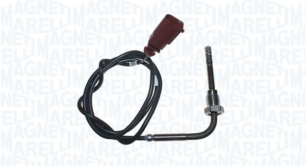 MAGNETI MARELLI Sensor, Abgastemperatur