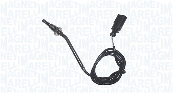 MAGNETI MARELLI Sensor, Abgastemperatur