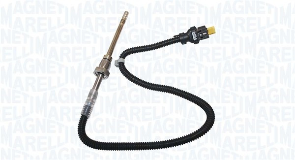 MAGNETI MARELLI Sensor, Abgastemperatur