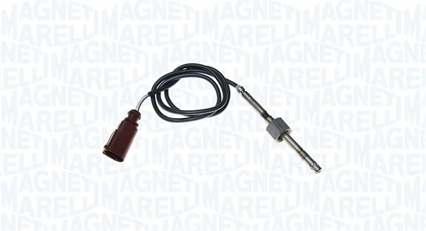 MAGNETI MARELLI Sensor, Abgastemperatur