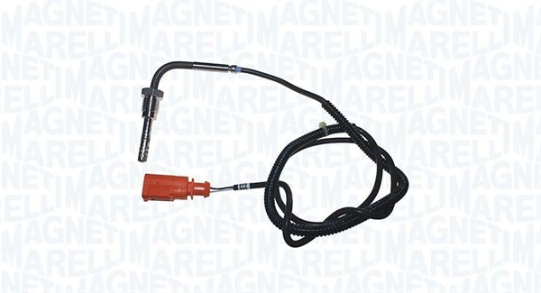 MAGNETI MARELLI Sensor, Abgastemperatur