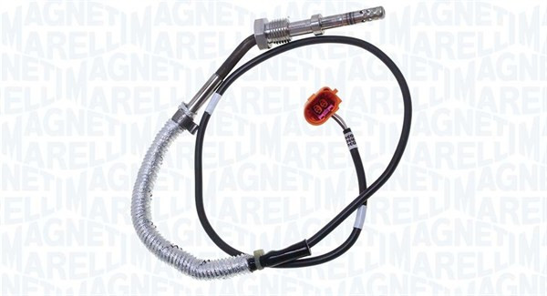 MAGNETI MARELLI Sensor, Abgastemperatur