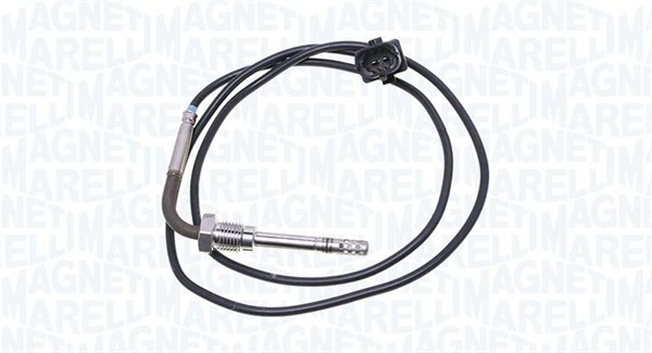 MAGNETI MARELLI Sensor, Abgastemperatur