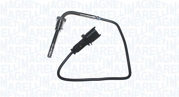 MAGNETI MARELLI Sensor, Abgastemperatur