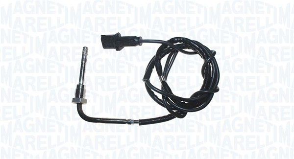 MAGNETI MARELLI Sensor, Abgastemperatur